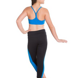 Energetiks Claire 7/8 Legging, Childs