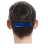 Energetiks Velvet Hair Bow