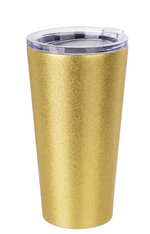 Mad Ally Glitter Tumbler