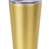 Mad Ally Glitter Tumbler