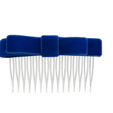 Energetiks Velvet Hair Bow