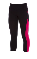 Energetiks Claire 7/8 Legging, Childs