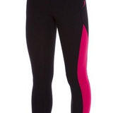 Energetiks Claire 7/8 Legging, Childs
