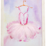 Mad Ally Light Up Frame, Tutu