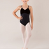 Energetiks Giselle Velvet Camisole, Childs