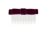 Energetiks Velvet Hair Bow