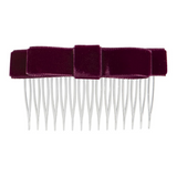 Energetiks Velvet Hair Bow