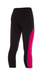 Energetiks Claire 7/8 Legging, Childs