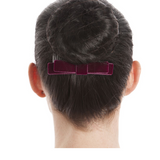 Energetiks Velvet Hair Bow
