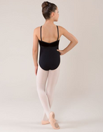 Energetiks Giselle Velvet Range Camisole, Childs