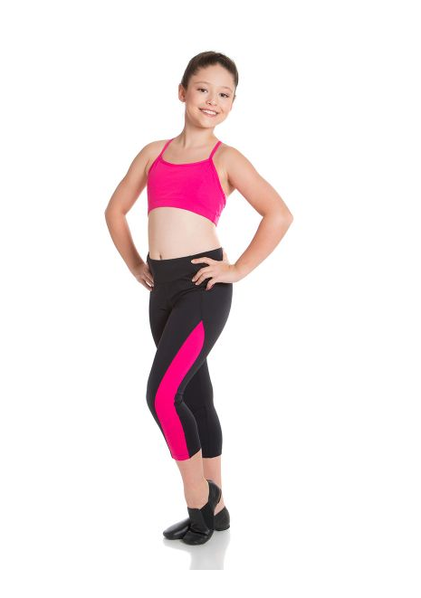 Energetiks Claire 7/8 Legging, Childs
