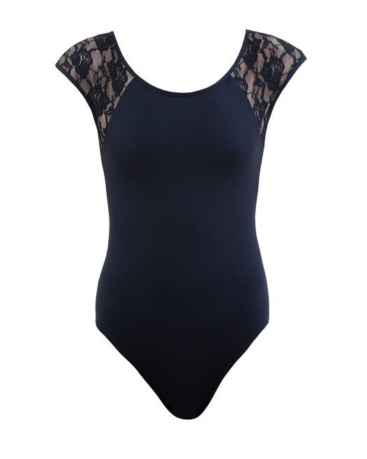 Energetiks Mila Lace Range Leotard, Adults