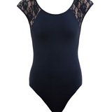 Energetiks Mila Lace Range Leotard, Adults