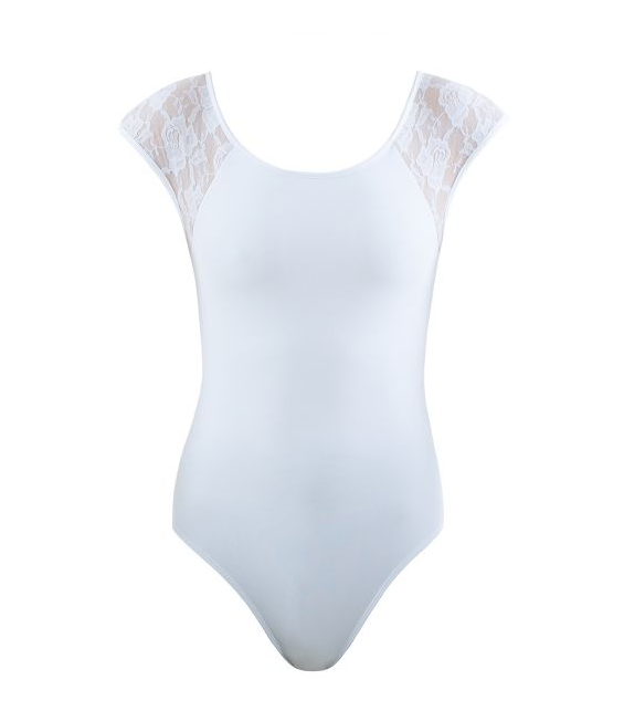 Energetiks Mila Lace Range Leotard, Adults