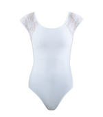 Energetiks Mila Lace Range Leotard, Adults