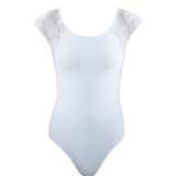 Energetiks Mila Lace Range Leotard, Adults