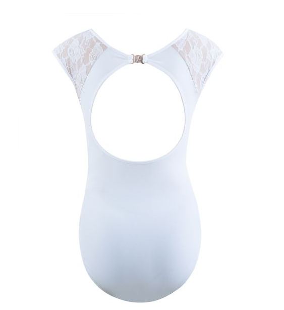 Energetiks Mila Lace Range Leotard, Adults