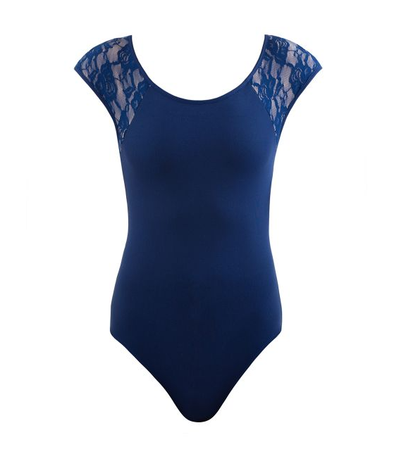 Energetiks Mila Lace Range Leotard, Adults