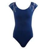 Energetiks Mila Lace Range Leotard, Adults