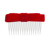 Energetiks Velvet Hair Bow