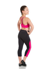 Energetiks Claire 7/8 Legging, Childs