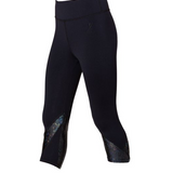 Energetiks Bailey Gymnastics Range 7/8 Legging, Adults