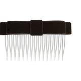 Energetiks Velvet Hair Bow