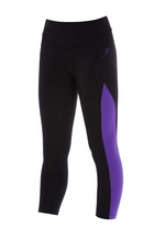 Energetiks Claire 7/8 Legging, Childs