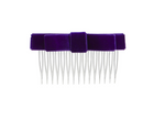 Energetiks Velvet Hair Bow