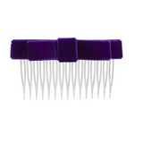 Energetiks Velvet Hair Bow