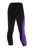 Energetiks Claire 7/8 Legging, Childs