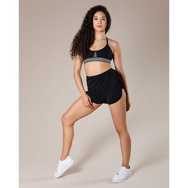 Energetiks Pace Jada Short, Adults