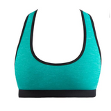 Energetiks Flex Collection Ava Crop Top, Childs