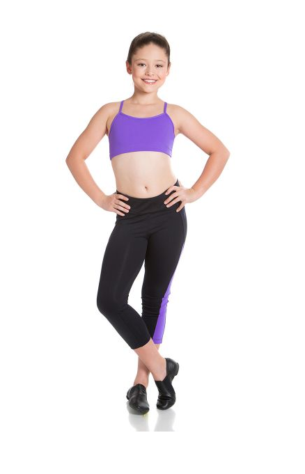 Energetiks Claire 7/8 Legging, Childs
