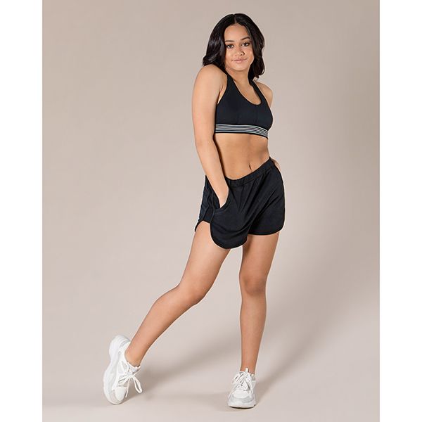 Energetiks Pace Jada Short, Adults