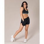 Energetiks Pace Jada Short, Adults
