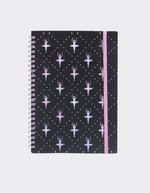 Studio 7 Ballerina Notebook