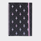 Studio 7 Ballerina Notebook