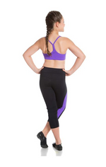 Energetiks Claire 7/8 Legging, Childs