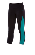 Energetiks Claire 7/8 Legging, Childs