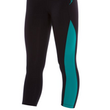 Energetiks Claire 7/8 Legging, Childs