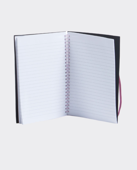 Studio 7 Ballerina Notebook