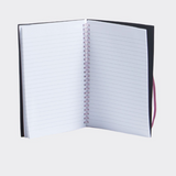 Studio 7 Ballerina Notebook