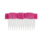 Energetiks Velvet Hair Bow