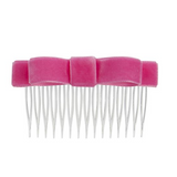 Energetiks Velvet Hair Bow
