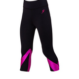 Energetiks Bailey Gymnastics Range 7/8 Legging, Adults