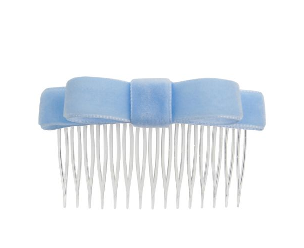 Energetiks Velvet Hair Bow