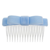 Energetiks Velvet Hair Bow