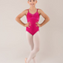 Energetiks Giselle Velvet Camisole, Childs