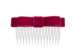 Energetiks Velvet Hair Bow